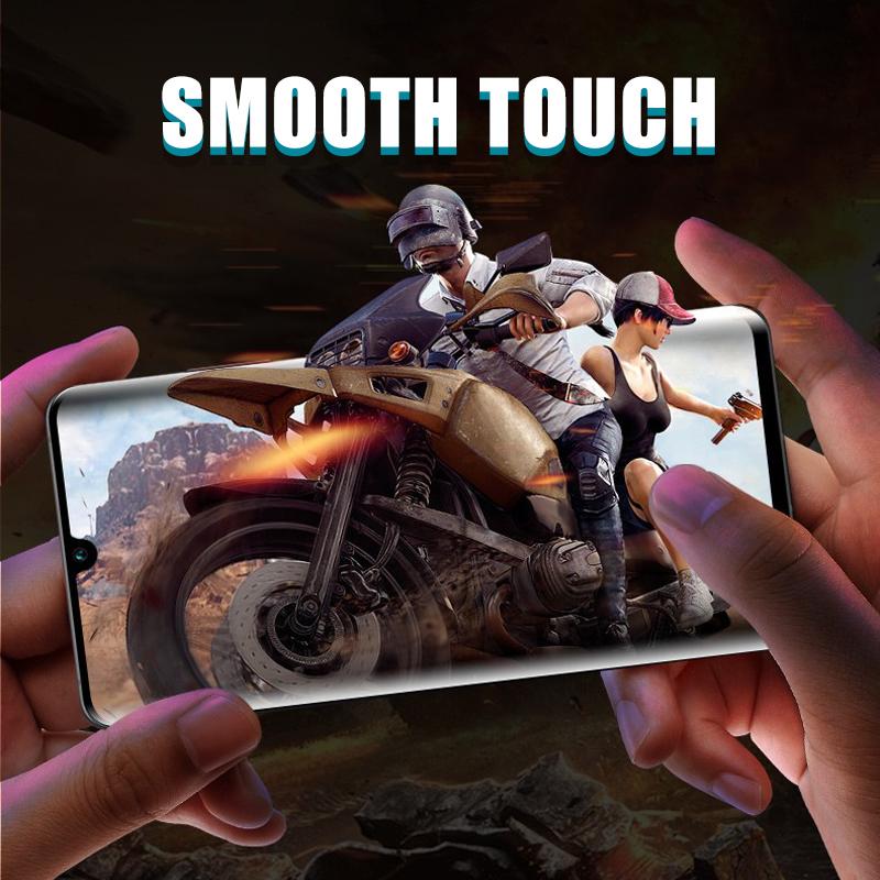 3Pcs Tempered Glass For Xiaomi Redmi Note 9 8 Pro Max 8T 9S 9T Screen Protector For Redmi 8A 9A 9T 9C NFC Glass Film