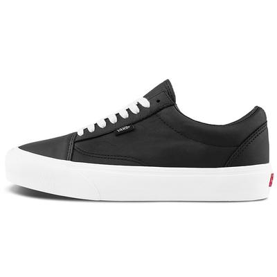 Old Skool NS VLT LX 'Black' Men's VN0A4UVQL3A