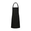 Santorini Press Stud Bib Apron
