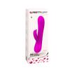 PRETTY LOVE - BARRETE STIMULATOR VIBRATOR