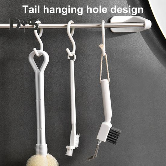 2 шт. инструмент для чистки расчески из нержавеющей стали щетка для чистки волос 2 в 1 очиститель расчески с деревянной ручкой инструмент для чистки расчески