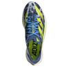 Adidas Кроссовки Adizero Adios Pro 3 Белый/Лимонный/Синий IG6441