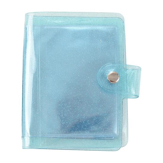 Модный удобный устойчивый фотоальбом для фотокарточек, сделай сам, милый фотоальбом для фотокарточек, фотоальбом для подарка