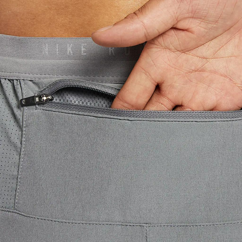 Nike Брюки для бега Stride Men's Dri FIT Woven HV4545-084