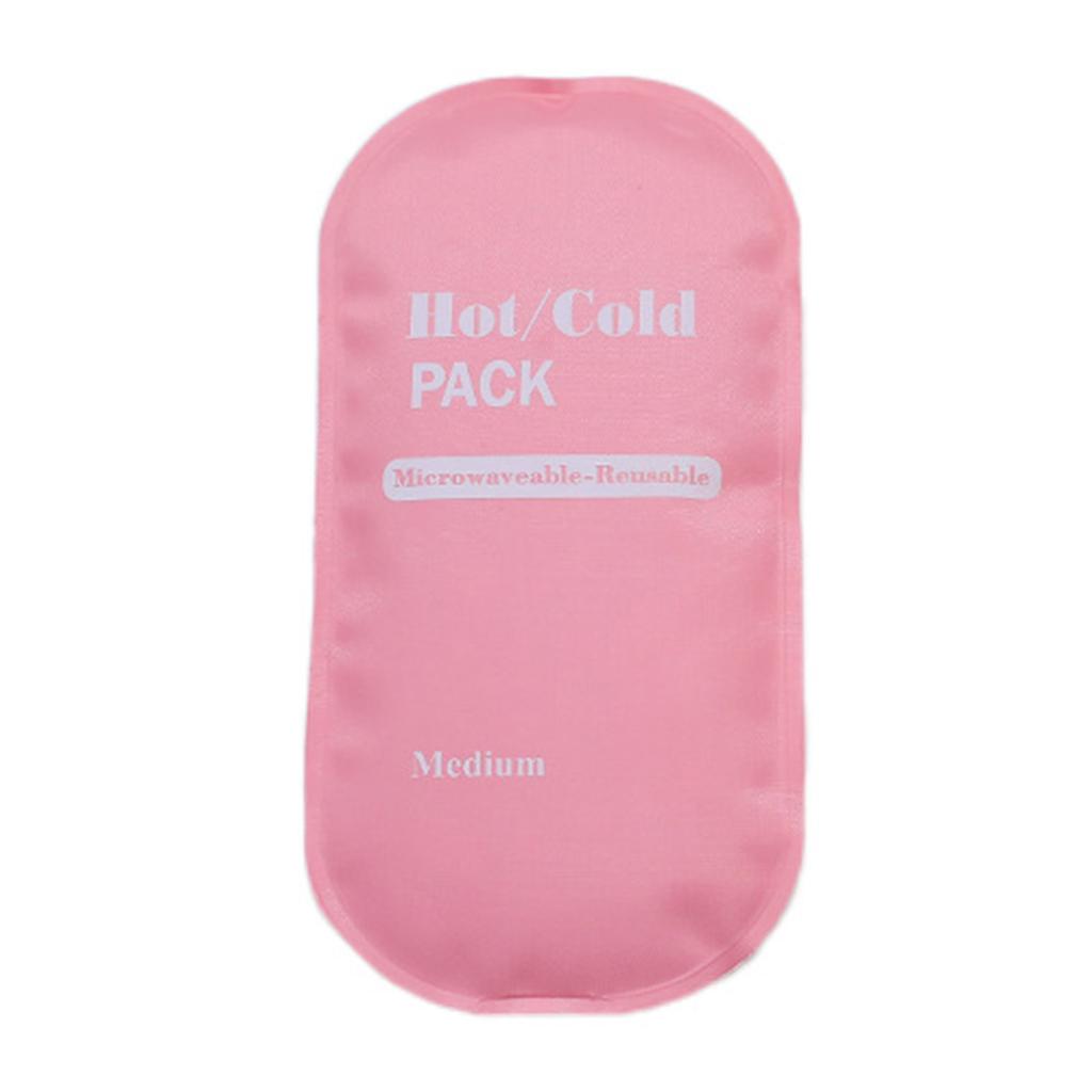 Многоразовый горячий/холодный пакет Портативные многоцелевые пакеты со льдом для нагревания при спортивных травмах
