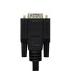 L-CUBIC 10м Черный VGA Кабель
