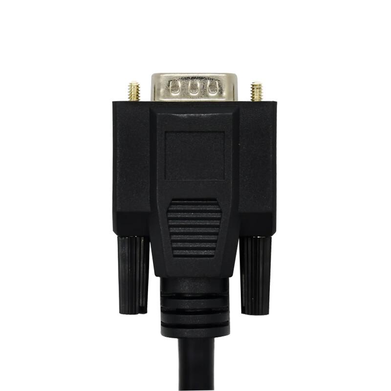 VGA-кабель Coobyk
