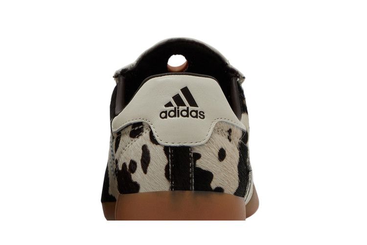 adidas Печать коровы тхэквондо мэй (Женский)