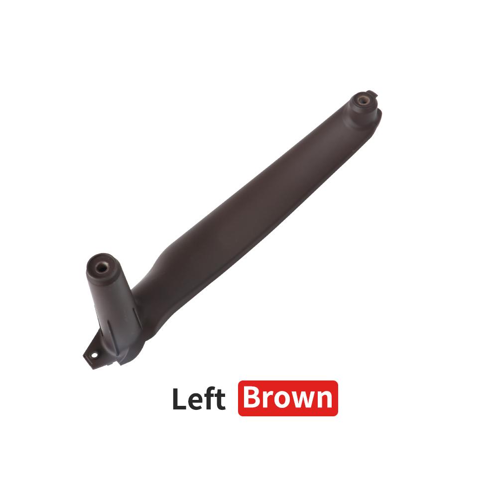 Для BMW E70 E71 E72 внутренняя дверная ручка автомобиля внутренние дверные ручки потяните подлокотник замена для BMW X5 X6