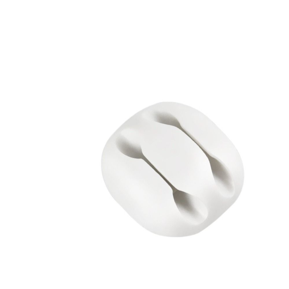 Многофункциональный держатель для кабелей 5 отверстий/1 отверстие/3 отверстия Зажимы для шнуров Органайзер для кабелей Порядок на рабочем столе