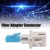 Single Mode Fiber Adapter Connector LC Male To SC Female Fiber Connector  Optical Power Meter