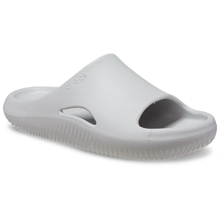 Crocs Кроссовки Mellow Slide Atmosphere Unisex Серые 208392-1FT