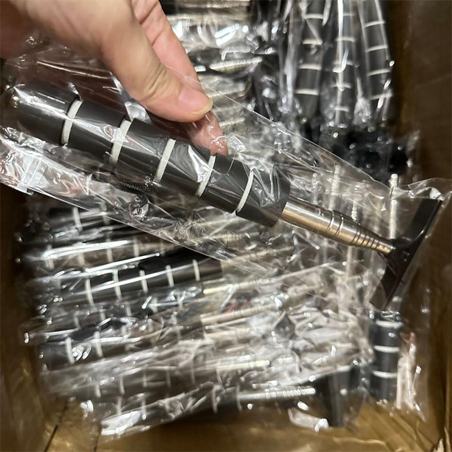 Retractable Car Rearview Mirror Wiper Multifunctional Auto Mirror Squeegee Cleaner