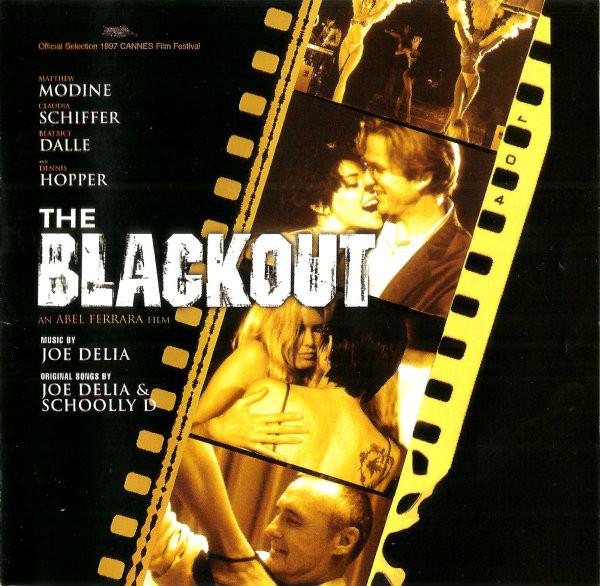 CD VARIOUS - Blackout MUMCD9705,53785 Mother Records 1997 Europe Dance & Electronica Used