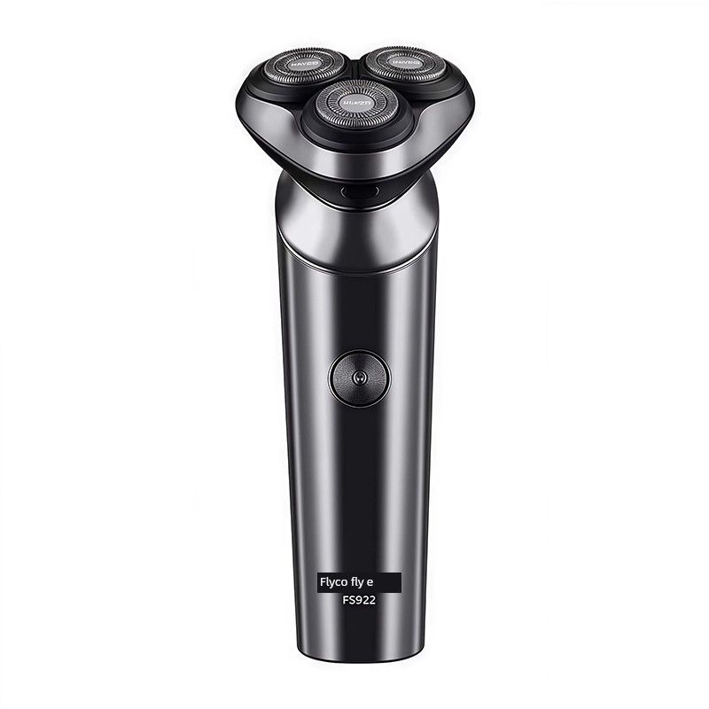 Flyco Electric Shaver 2026 New Model for Men, Official Genuine Product, Fully Washable, Gift for Boyfriend, Razor