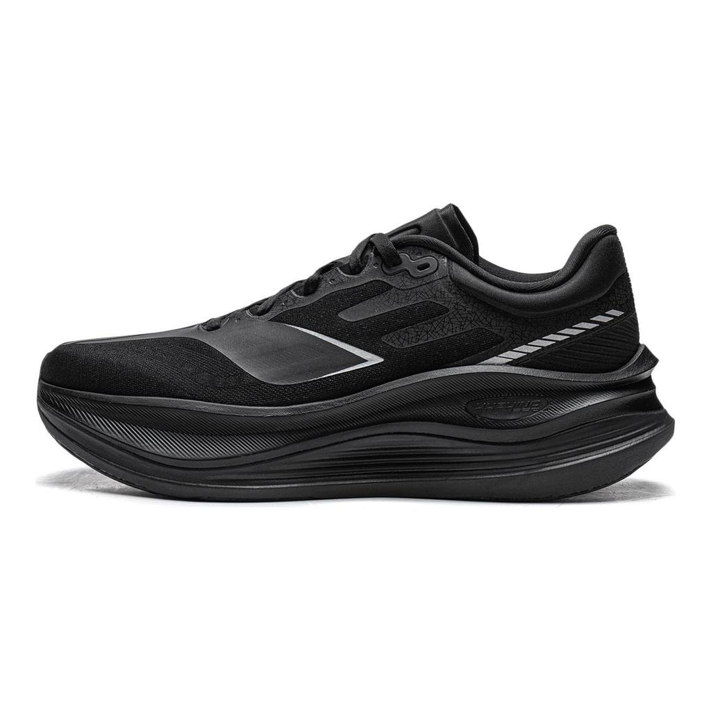 Li Ning Yueying 5pro Амортизация Скольжение Устойчивость к истиранию Дышащий Поддержка Легкий Отскок Низкие ARHW001-18