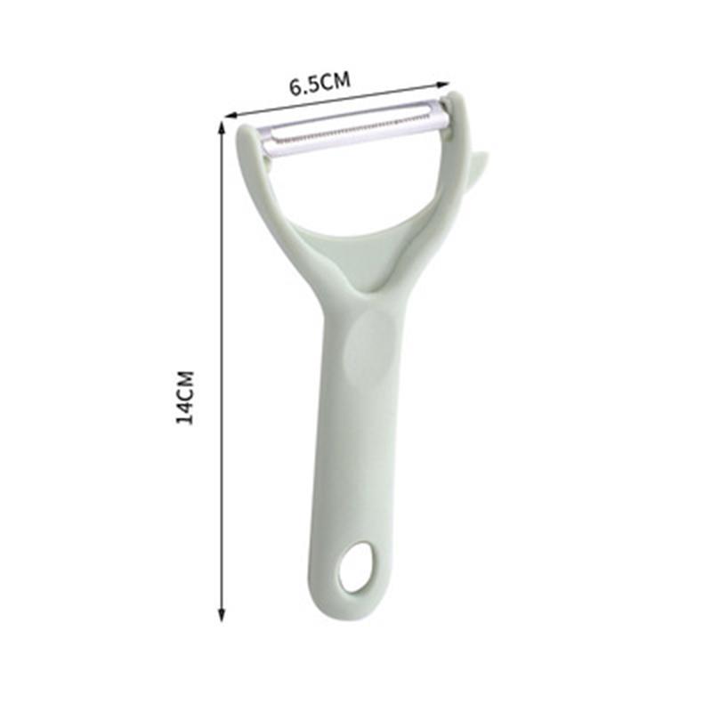 Овощечистка из нержавеющей стали, овощечистка, терка для картофеля, огурцов, моркови, овощечистка, кухонный гаджет, инструменты для чистки овощей