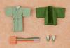 Nendoroid Doll Outfit Set Kimono Girl G16834 [Green]