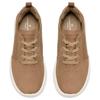 Clarks Solevana Стиль Универсальные Низкие Кеды с Круглым Носком Повседневные Туфли Мужские Кроссовки Песочный 26187559