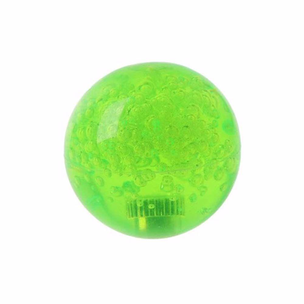 Console Joystick Parts Arcade Game Game Machine Joystick Handle Top Ball Crystal Rocker Ball Head