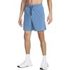 Unlimited Dri-Fit Swoosh 7 Inch Unlined Versatile Fashion Lace-Up Sports Shorts Men Shorts Aegean-Storm DV9340-429