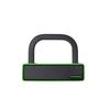 MOTO BASE противоугонные принадлежности серия Motolock тонкий замок с квадратной дужкой
