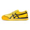ONITSUKA TIGER Mexico 66 Удобные Прочные Низкие Повседневные Кроссовки Унисекс Желтый 1183B543-750