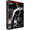 DVD Sons Of Anarchy Saison 7 - Coffret 5 DVD - Série TV