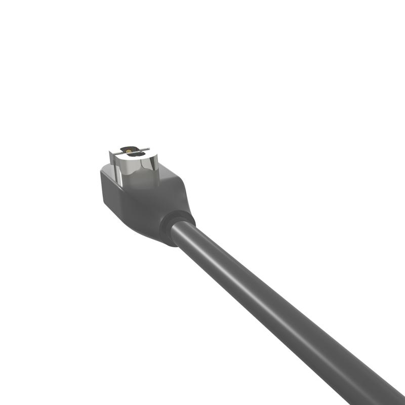 Магнитный адаптер питания Зарядное устройство Портативная подставка-основание USB Кабель для быстрой зарядки Шнур Совместимый для After ShokzASC100SG AS100