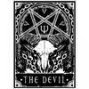 The Devil Mini Poster