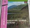 LP Пластинка АЛЬФРЕД ХАУЗ И ЕГО ТАНГО-ОРКЕСТР - Континентальное Танго Памяти Том 3 MW3009 KARUSSELL Япония Латинская Б/У