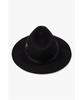 MAN ON THE BOON [Bailey Of Hollywood] Girvin Fedora_Black 4715324304