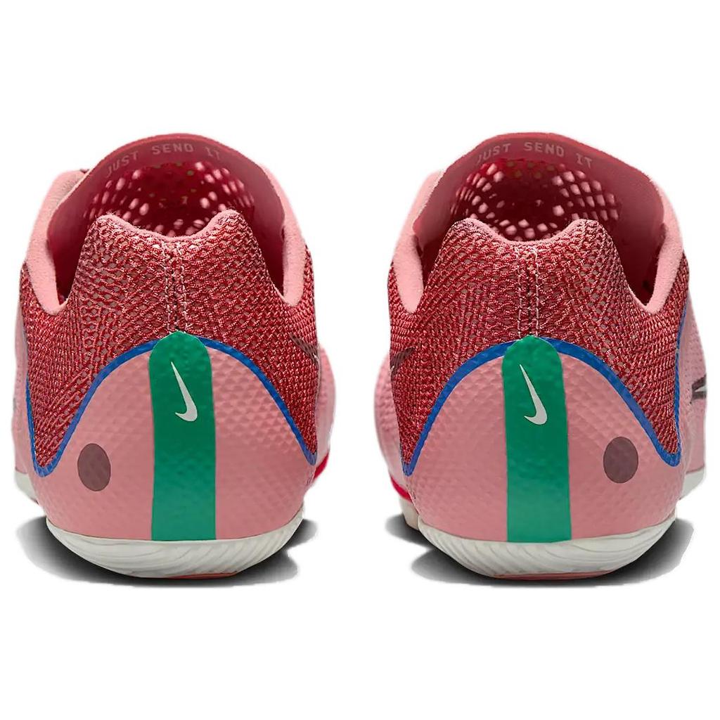 Новые Nike Rival Sprint Красный Звездная пыль Стадионно-зеленый Университетский красный Бледно-слоновая кость HQ2061-600