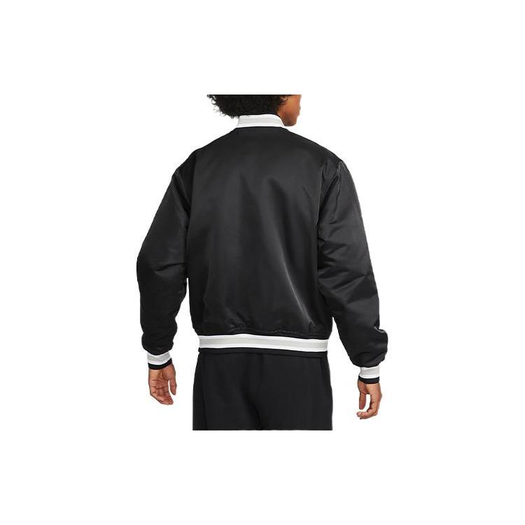 Новая куртка Nike Sportswear Authentics Dugout, азиатская размерная сетка DX0659-010