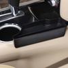 Center Gear Shift Storage Box Cover Trim for Nissan Pathfinder 2013-18