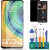 Incell для Samsung S20 Ultra 5g Замена экрана для Samsung Galaxy S20 Ultra SM-G988U Ремонт ЖК-дигитайзера для SM-G988U Сборка сенсорного дисплея