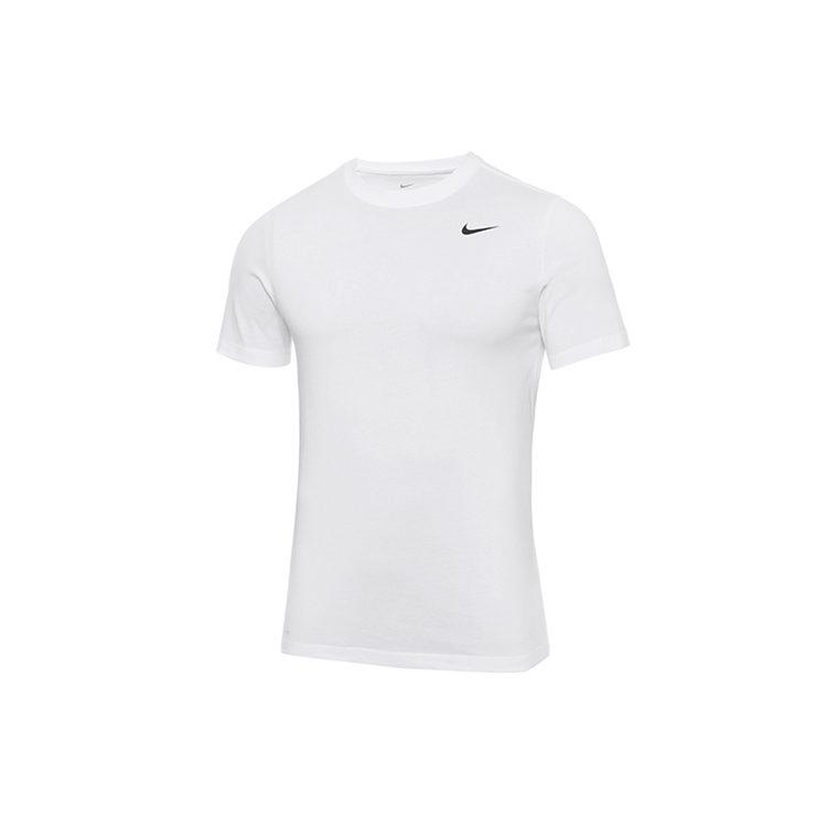 Nike Мужская футболка для фитнеса Nike Dri-FIT AR6029-100