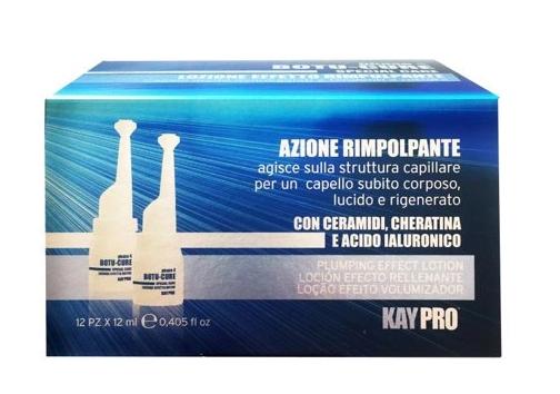 Kaypro Botu-Cure Ampoules 12X12