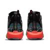 Satou Sabally x Air Jordan 37 Grafitti Женские кроссовки синие Ocean-Cube Volt DV3142-367