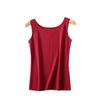 2023 Summer Women's Sleeveless Modal V-Neck Tank Top