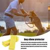 Elastic Dog Leg Covers Anti-dirty Dog Elbow Cover Anti-fouling Pet Elbow Protector  Sports Sheath