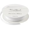 Vivi Gade Design Series Ribbed Grosgrain Ribbon. Ref 52473
