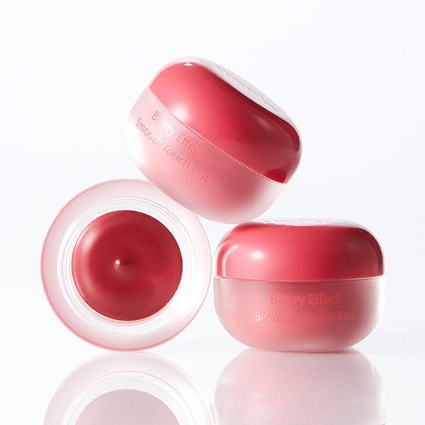 Milk Touch Дорогая вещь Размытый эффект Smooth Touch Горшок Зимний мокко