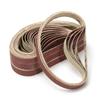 330*10mm Sanding Belts Abrasive Bands Aluminium Oxide