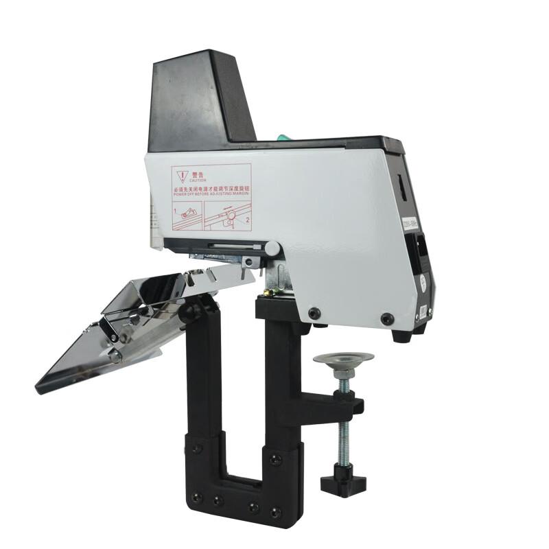 Youmaishi Electric Saddle Stitch & Flat Stapler CN plug (adapter included)