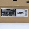 D1GD261901 SETSUMASA KOBAYASHI A Mizuno Wave Prophecy Ring Moc "Коричневый/Кремовый"