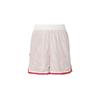 Баскетбольные шорты Dri Fit Giannis мужские Парусный белый FZ0828-133