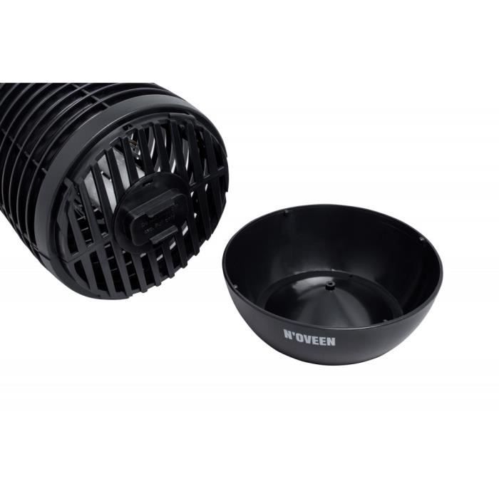 Лампа от комаров - N'OVEEN - IKN18 - 18 Вт - IPX4 - Для помещений и улицы