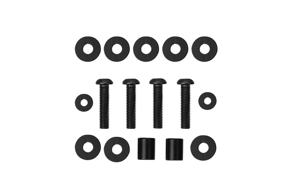 Honda Rebel Rear Rebel Exclusive Honda Rebel 250 Grab Cargo Aftermarket Part 250/500 Carrier, 250/500 (17-21) Model, Up-Flat Carrier, Bar, Carrier,