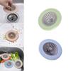New Home Living Floor Hair Stopper Bath Catcher Sink Strainer Sewer Filte